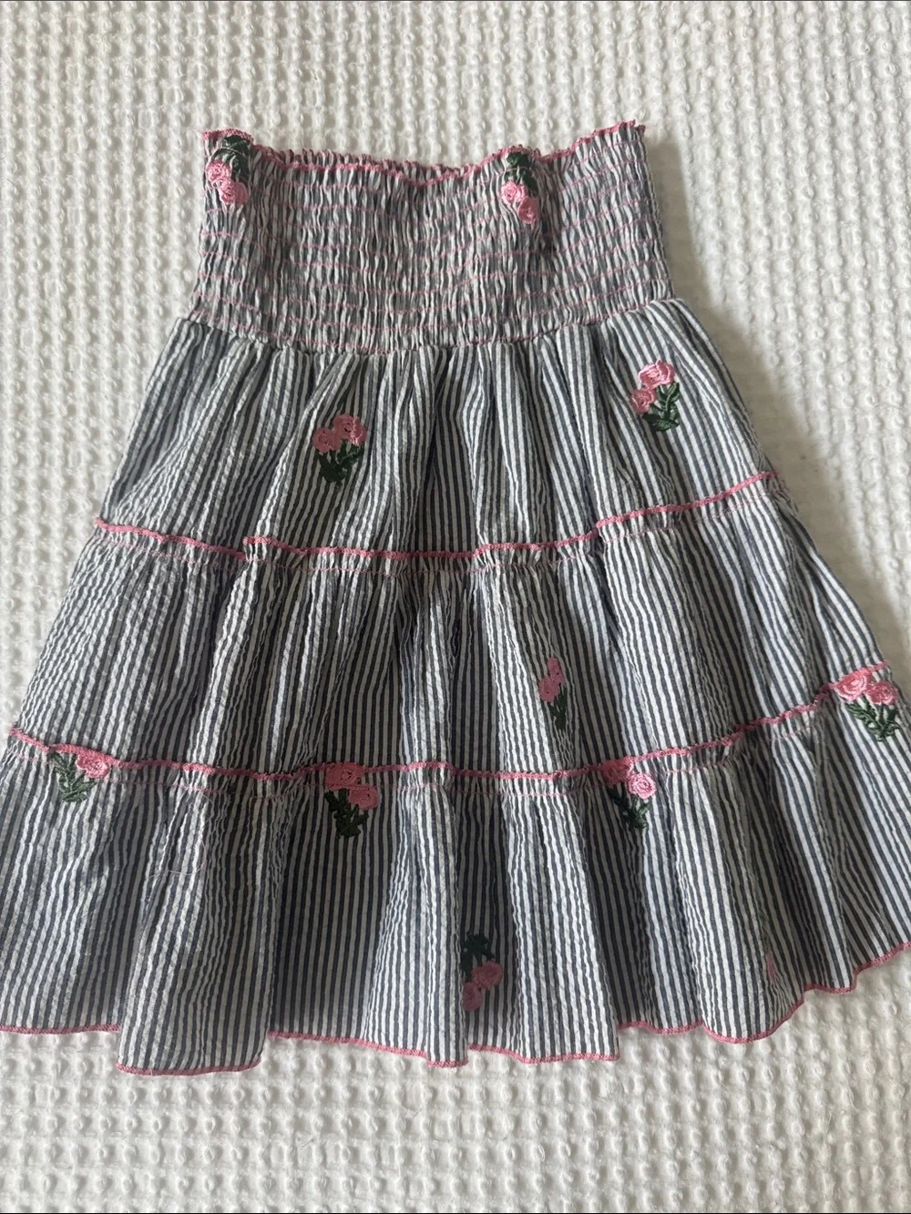 Little Mass two piece